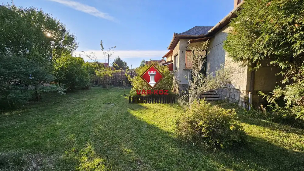 Pest megye - Nagykovácsi