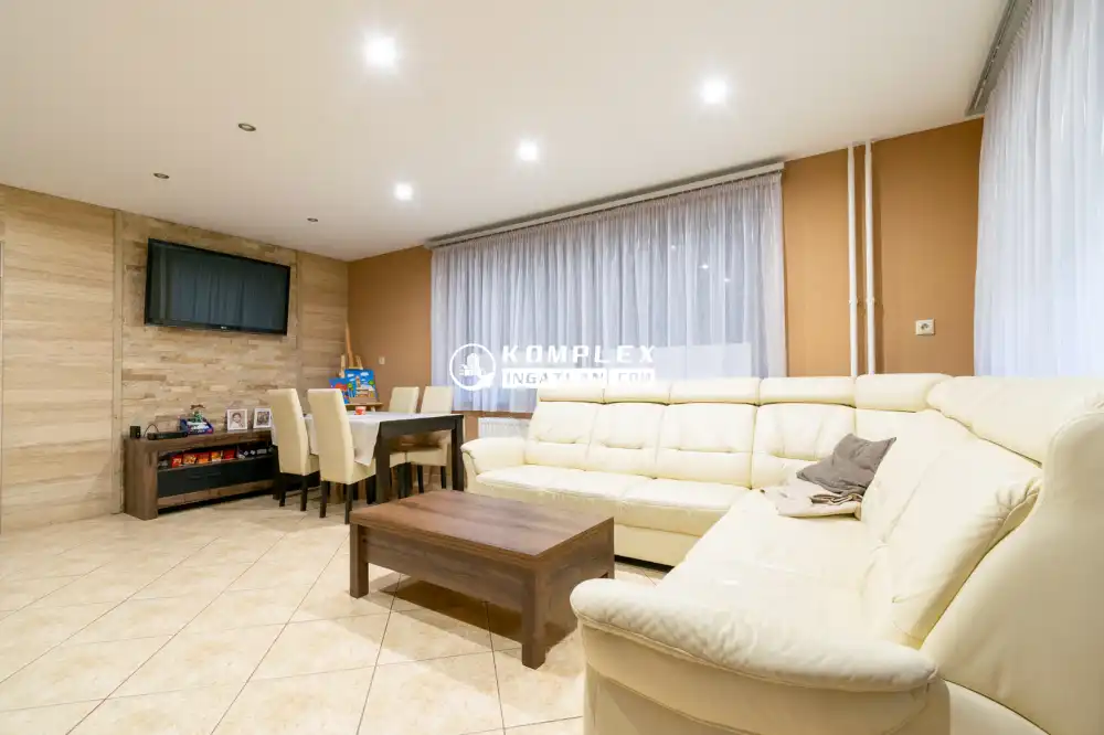 Győr-Moson-Sopron megye - Nagylózs