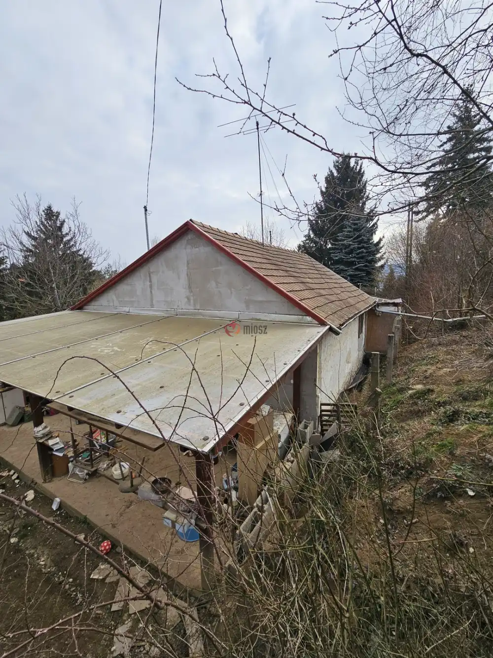 Pest megye - Nagymaros