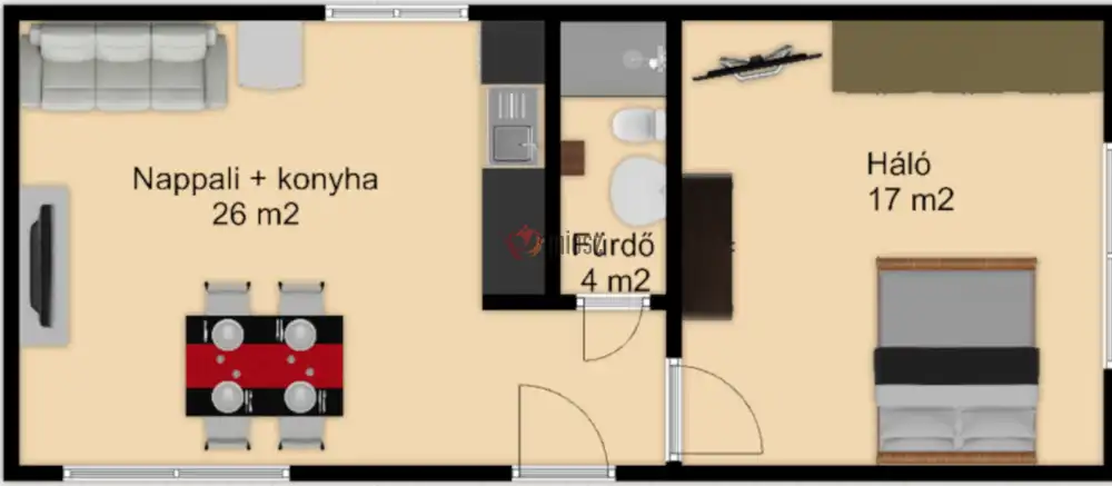 Pest megye - Nagymaros