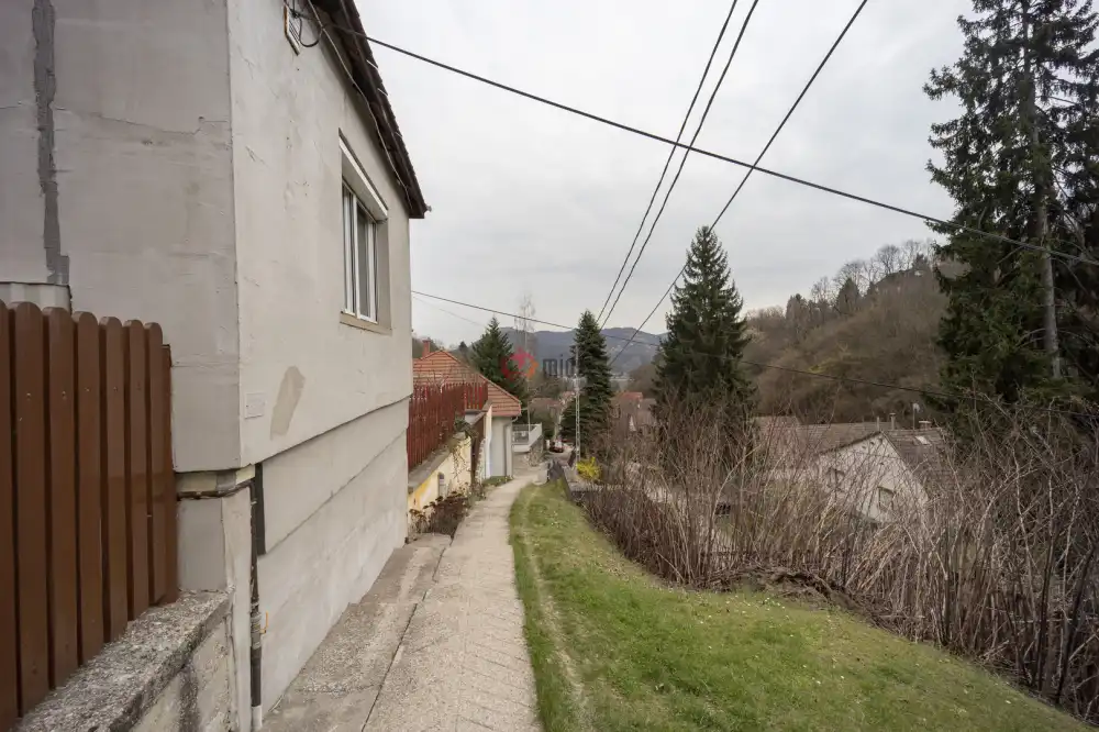 Pest megye - Nagymaros