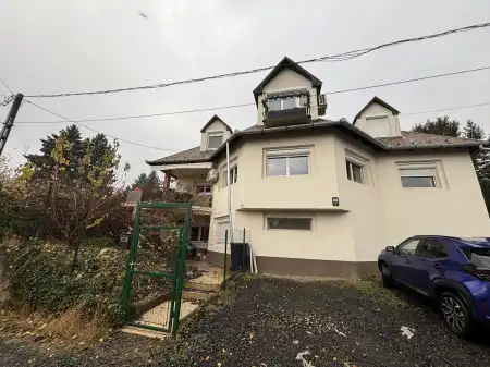 eladó családi ház, Nagymaros
