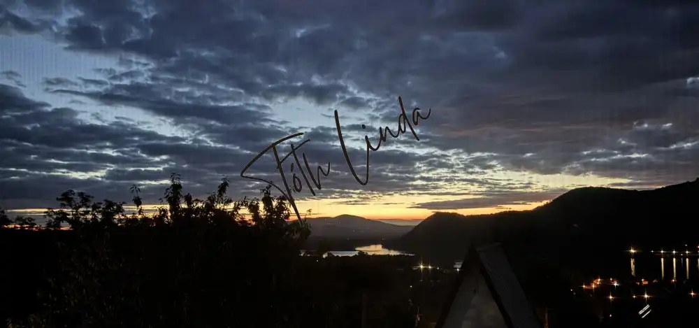 Pest megye - Nagymaros