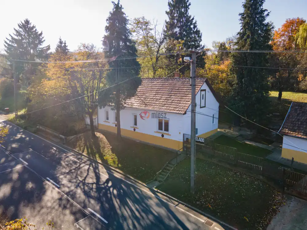 Nógrád megye - Nagyoroszi