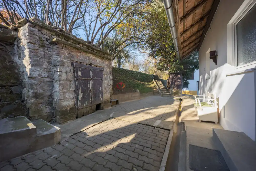 Nógrád megye - Nagyoroszi