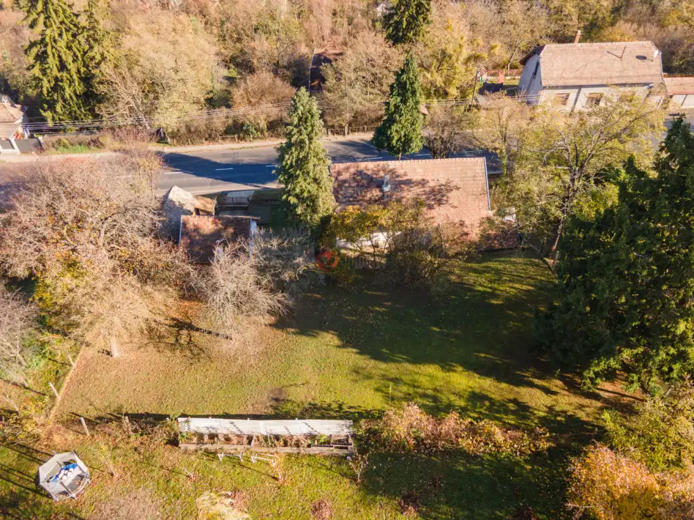 Nógrád megye - Nagyoroszi