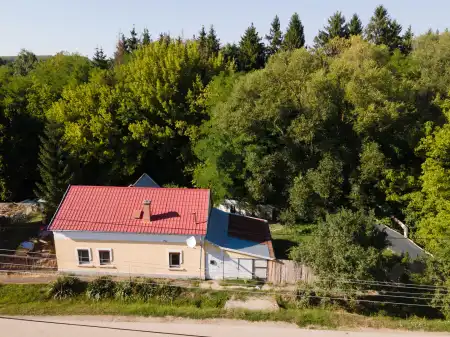 eladó családi ház, Nagyoroszi