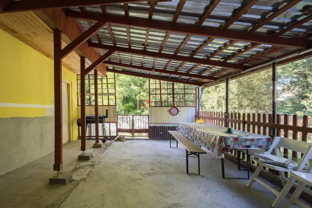 Nógrád megye - Nagyoroszi