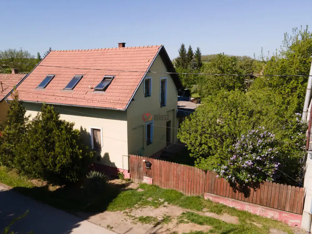 Nógrád megye - Nagyoroszi