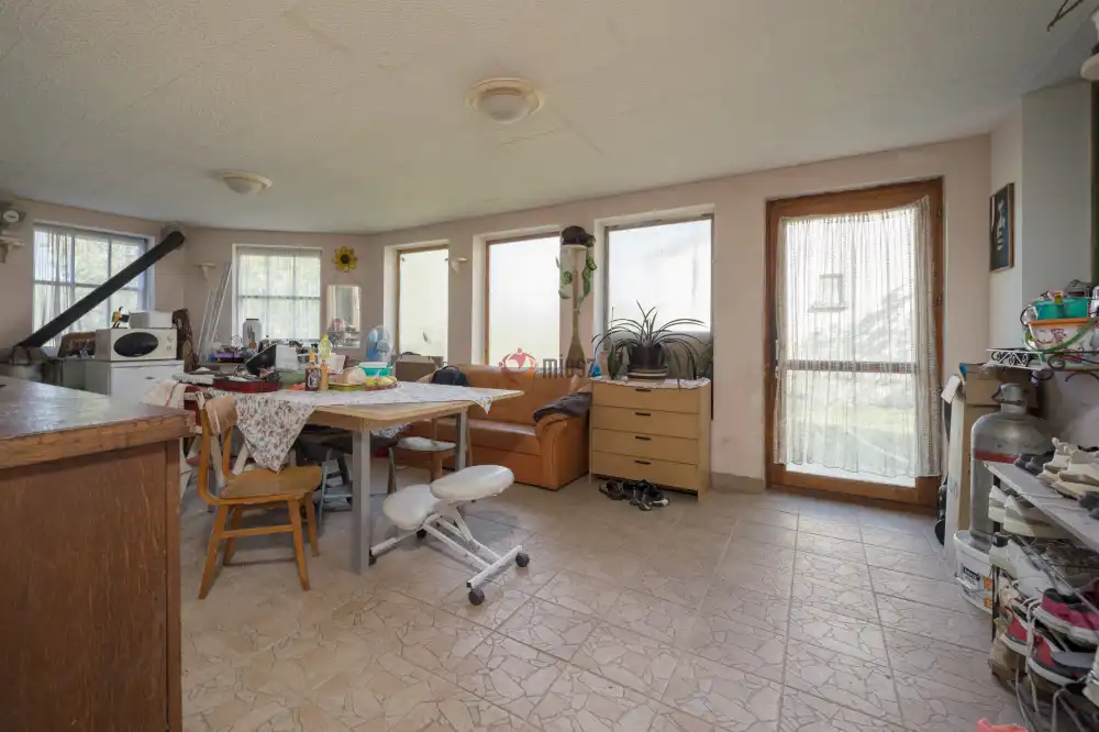 Nógrád megye - Nagyoroszi