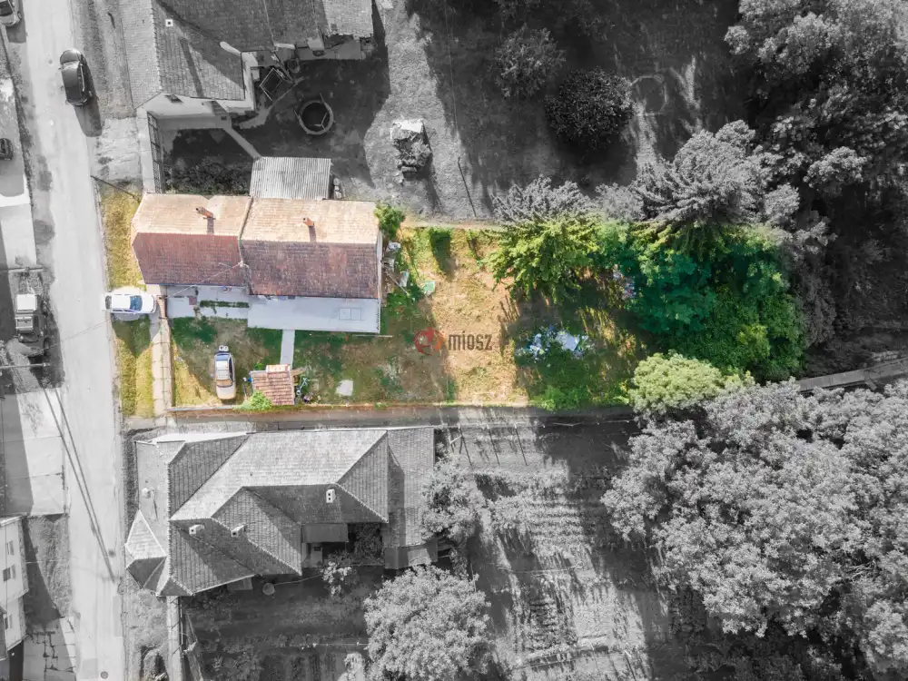 Nógrád megye - Nagyoroszi