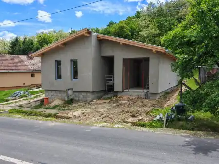 eladó családi ház, Nagypáli