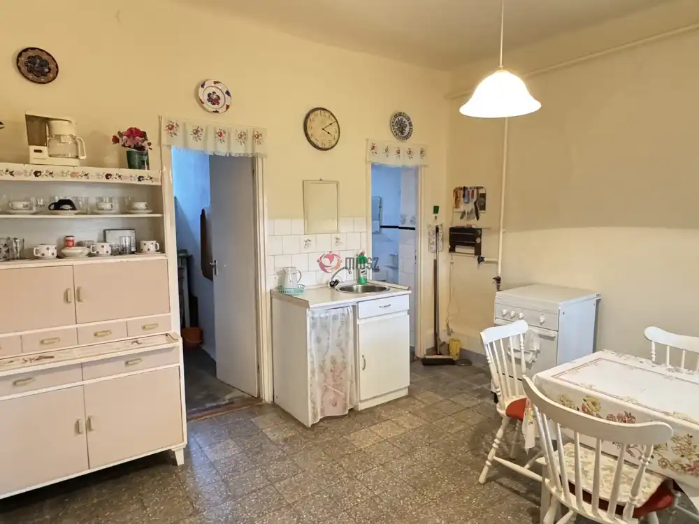 Heves megye - Nagyút