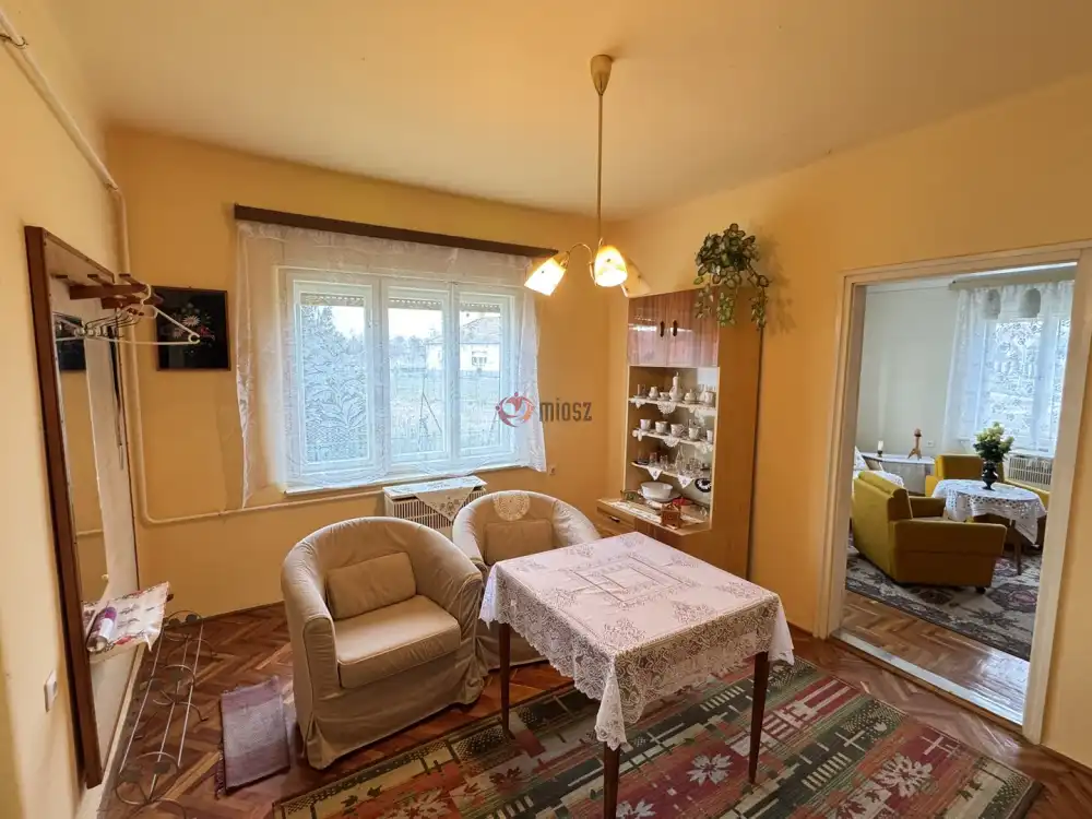 Heves megye - Nagyút