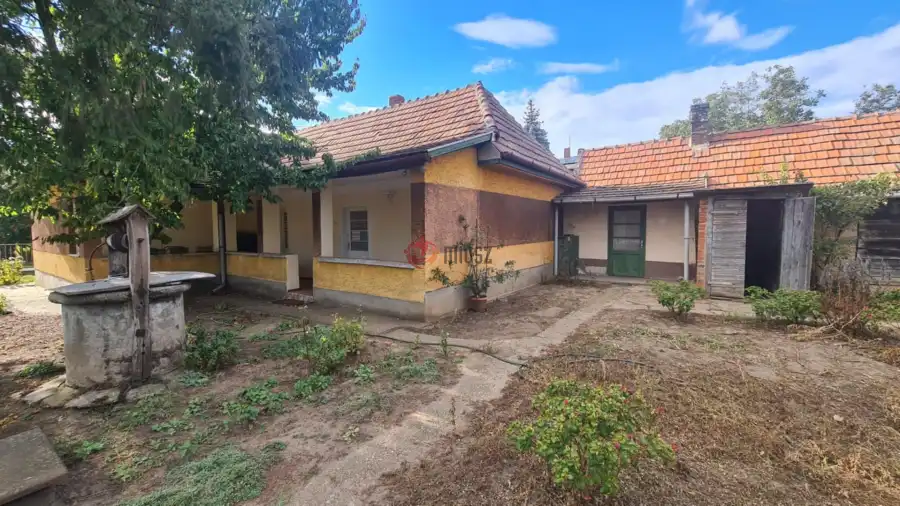 eladó családi ház, Nagyvenyim