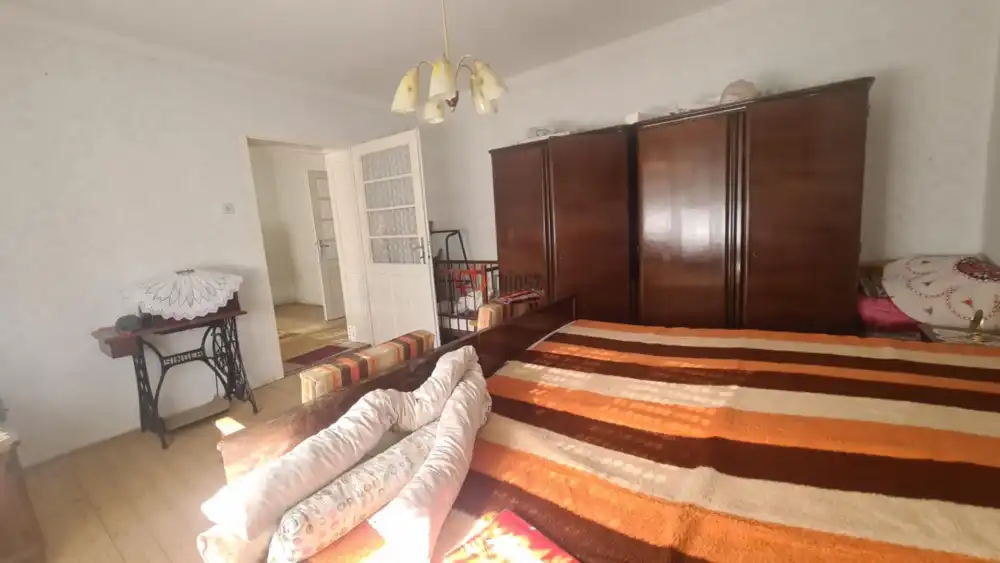 Fejér megye - Nagyvenyim