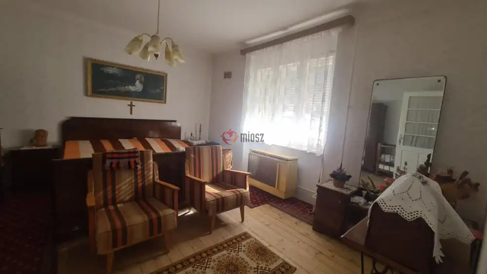 Fejér megye - Nagyvenyim