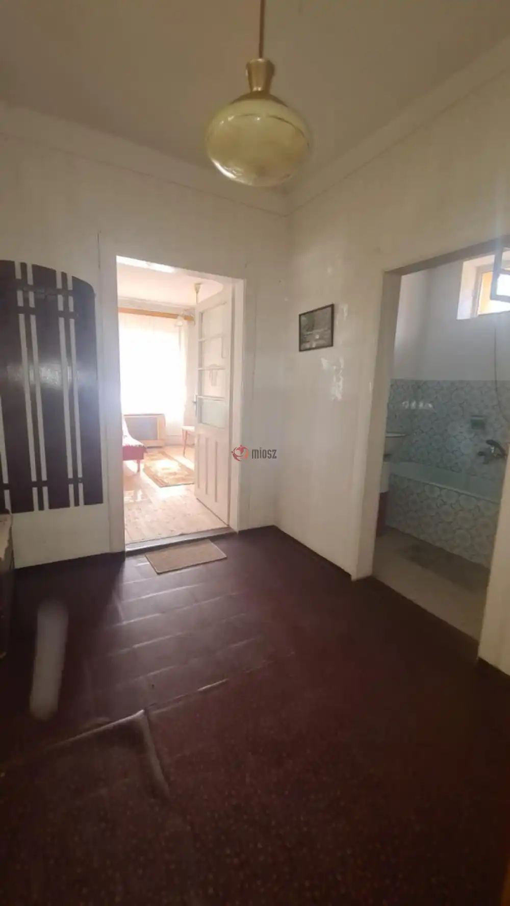 Fejér megye - Nagyvenyim