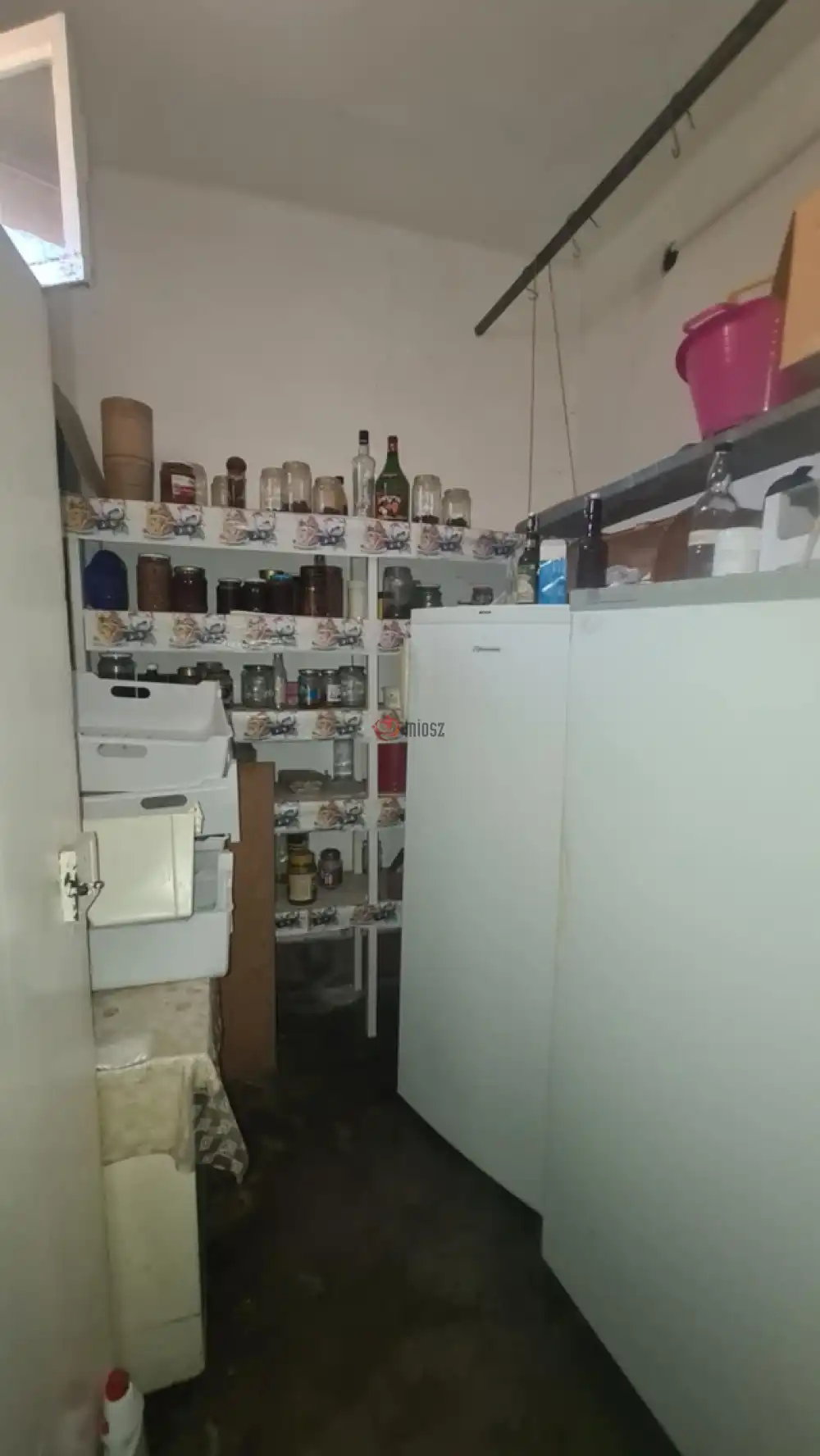 Fejér megye - Nagyvenyim