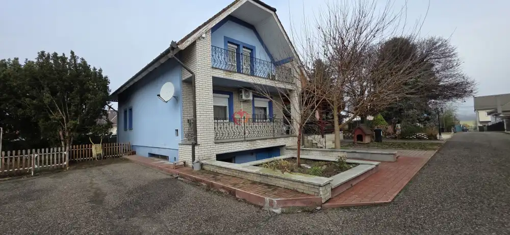 Fejér megye - Nagyvenyim