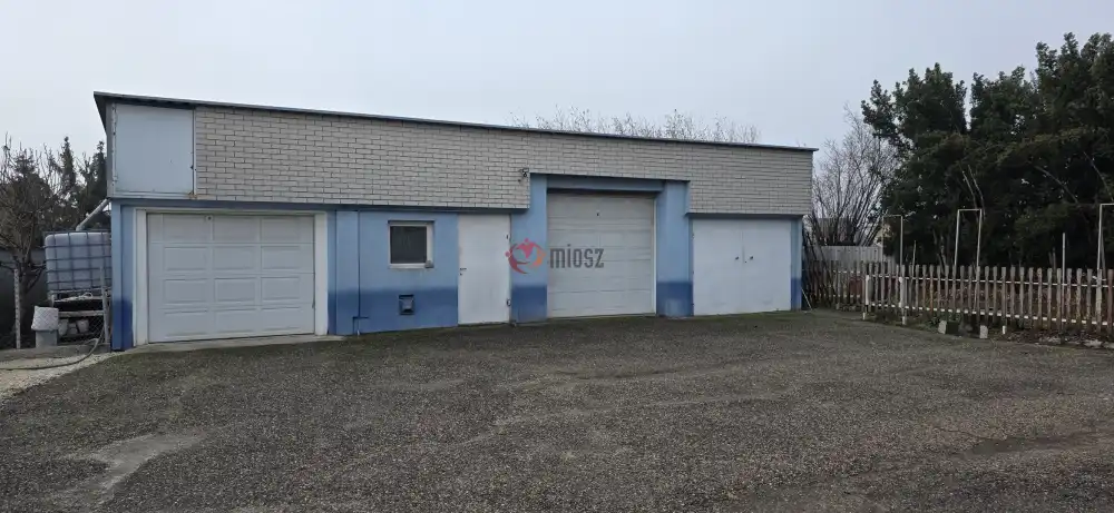 Fejér megye - Nagyvenyim