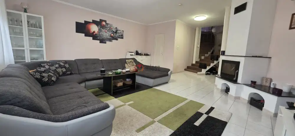 Fejér megye - Nagyvenyim