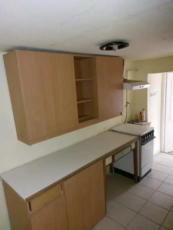 Eladó családi ház, Nagyvenyim 4 szoba 80 m² 10 M Ft