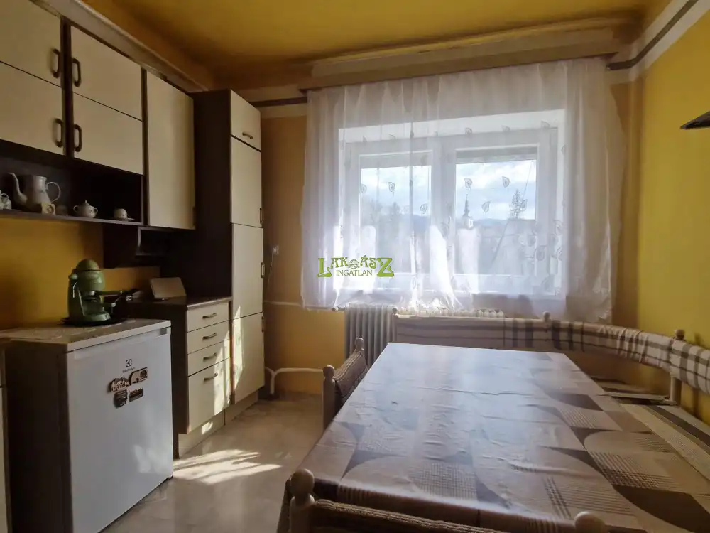 Heves megye - Nagyvisnyó