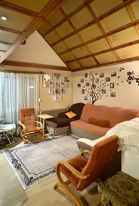 eladó családi ház, Naszály