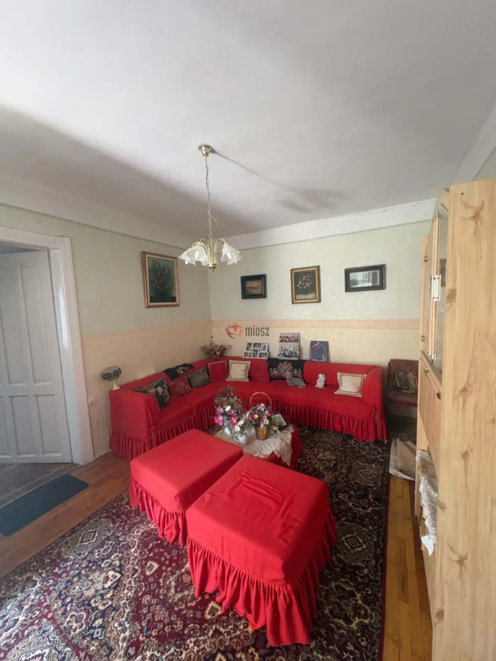 Komárom-Esztergom megye - Naszály