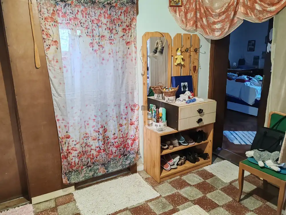 Zala megye - Nemesapáti