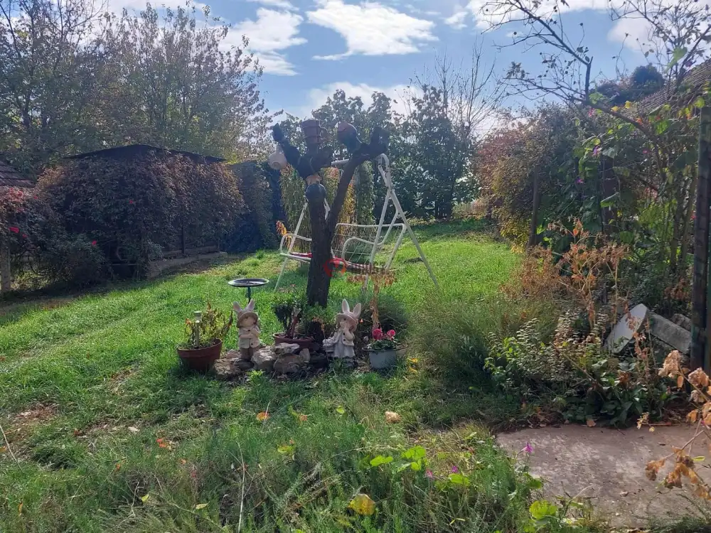 Zala megye - Nemesapáti