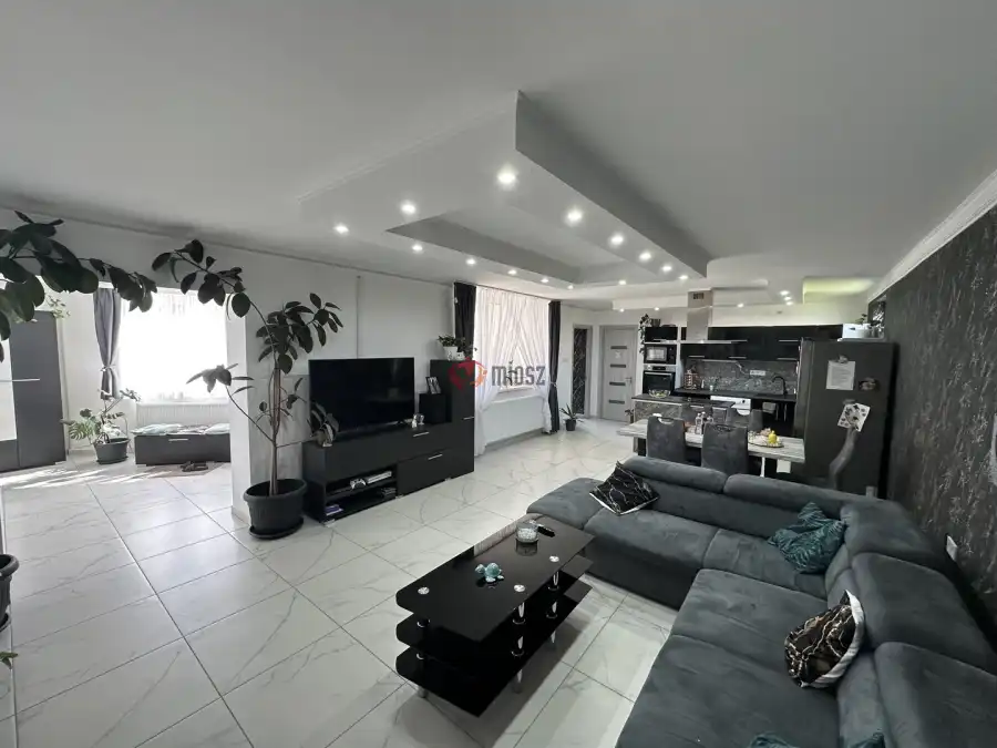 eladó családi ház, Németkér