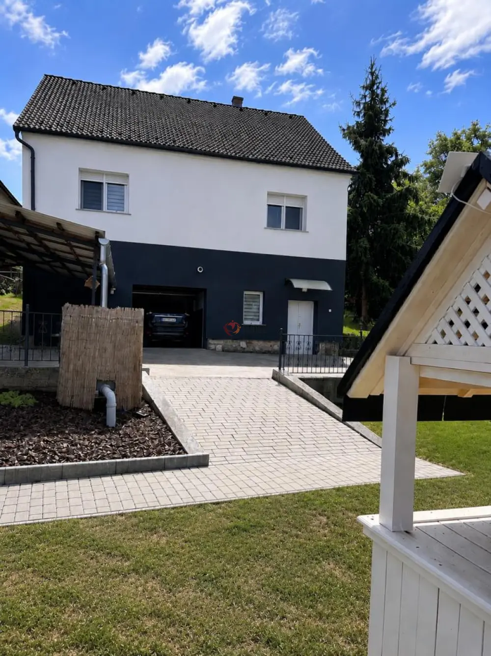 Komárom-Esztergom megye - Neszmély