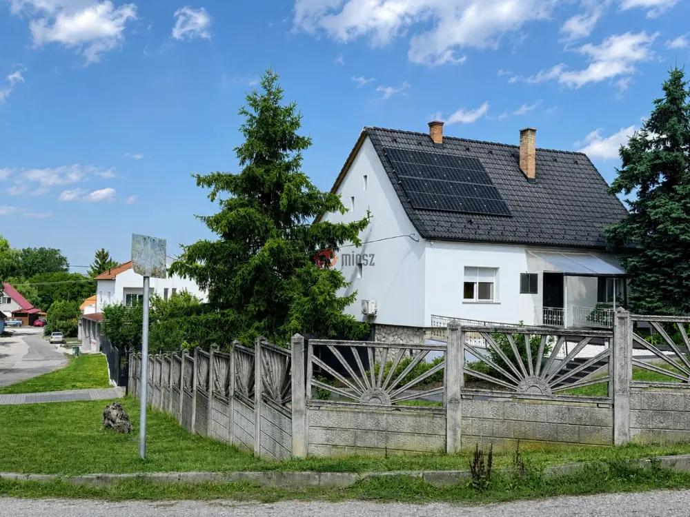 Komárom-Esztergom megye - Neszmély