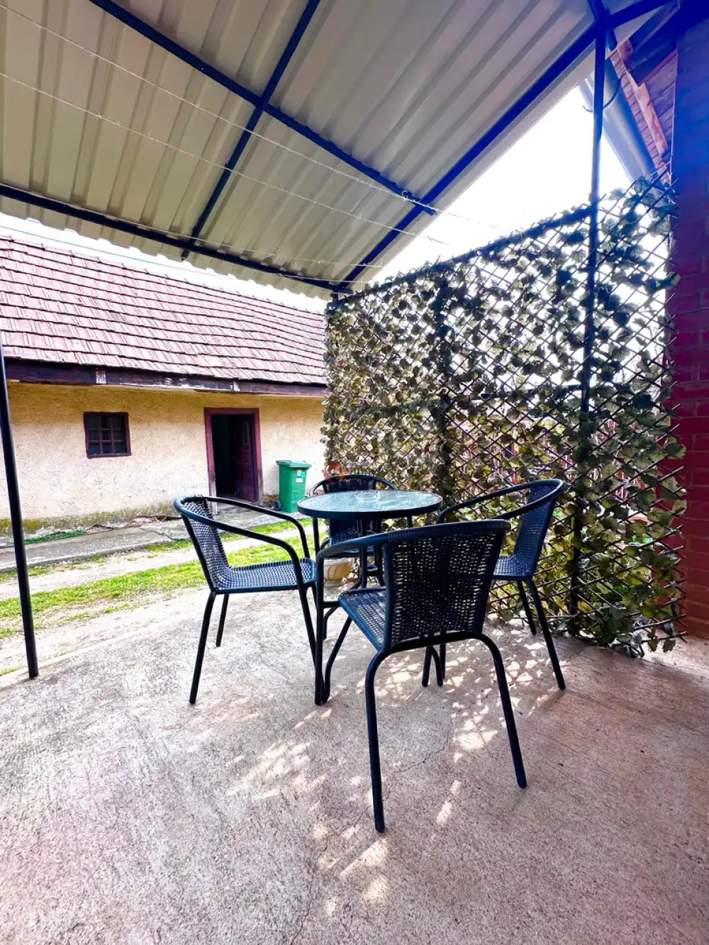 Nógrád megye - Nézsa