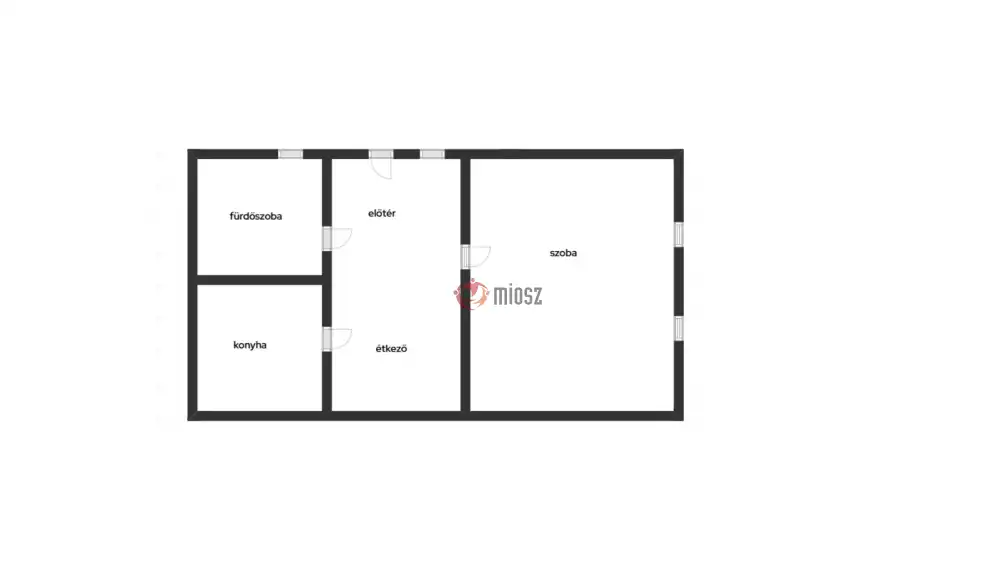 Nógrád megye - Nézsa