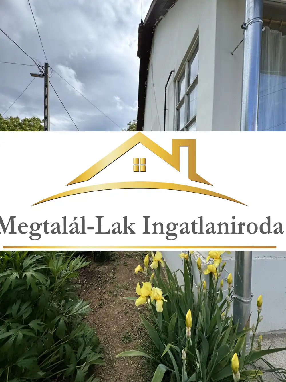 Nógrád megye - Nézsa