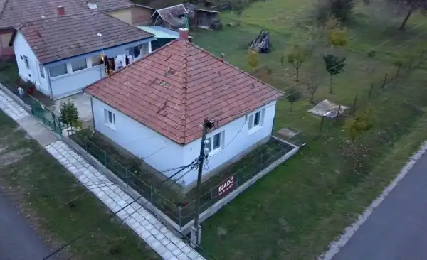 Eladó családi ház, Nézsa 3 szoba 87 m² 34.99 M Ft