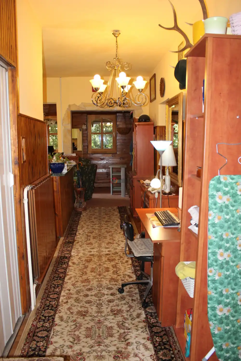 Nógrád megye - Nógrád