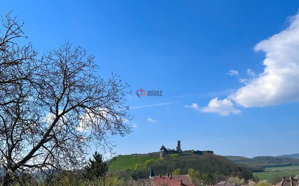 Nógrád megye - Nógrád