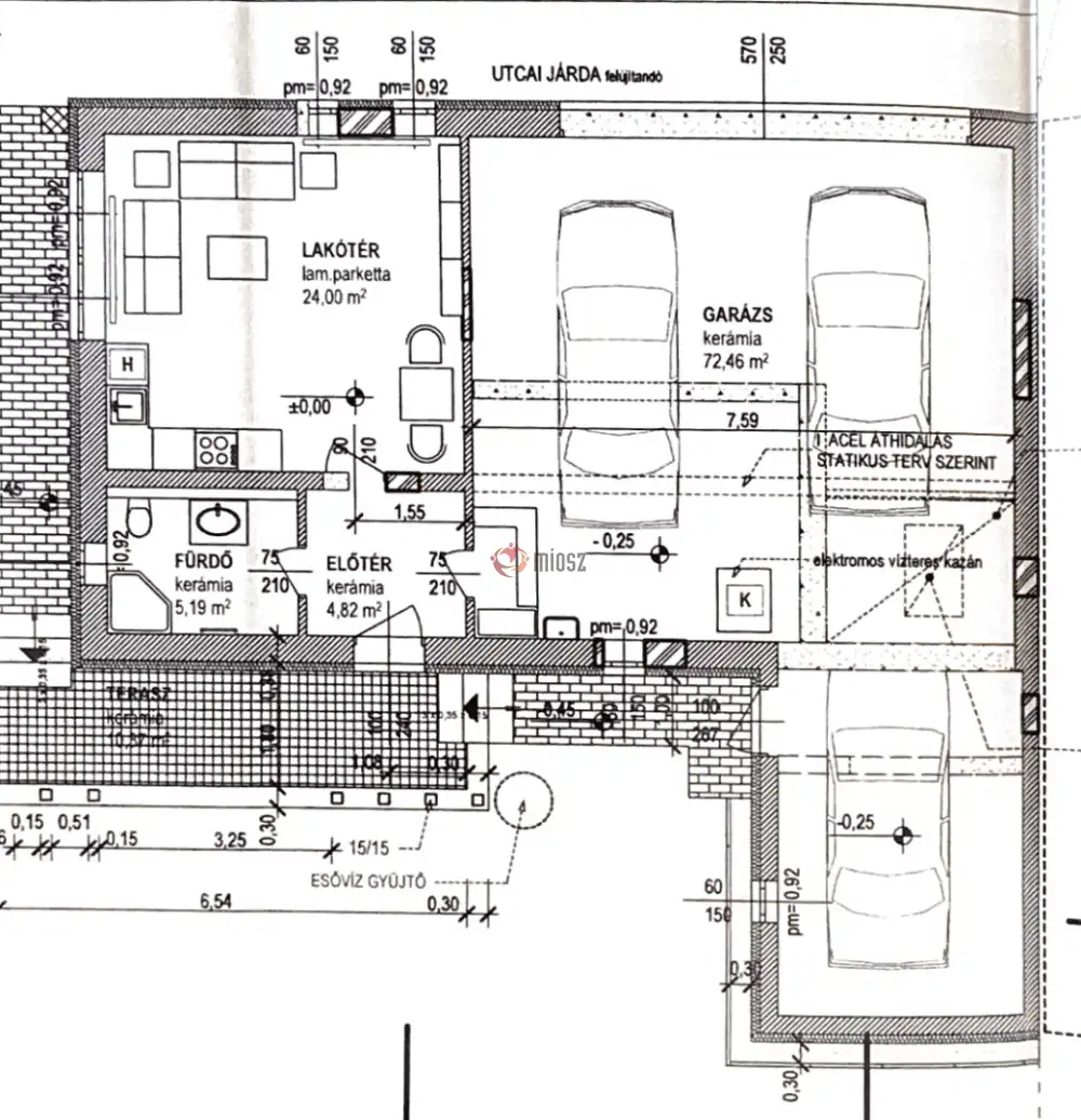 Nógrád megye - Nógrád