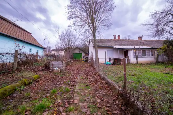 Eladó családi ház, Nógrádkövesd 2 szoba 62 m² 15 M Ft