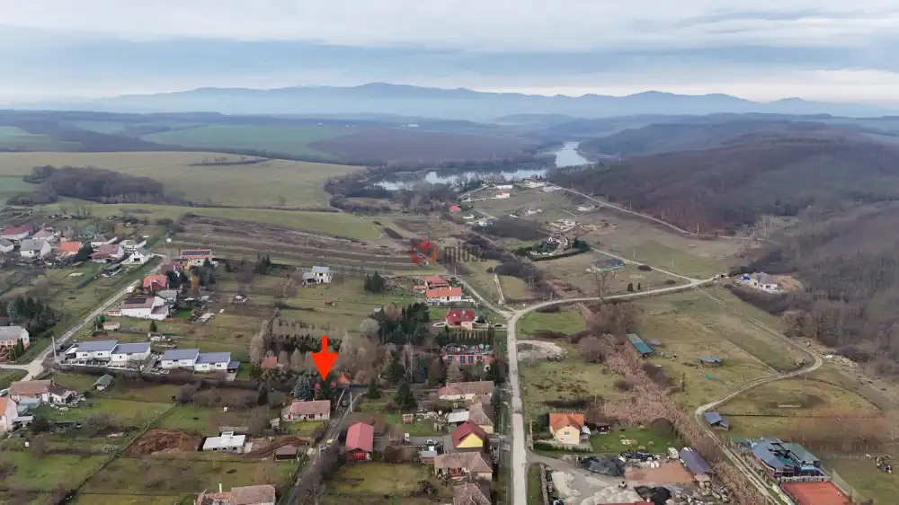 Nógrád megye - Nőtincs