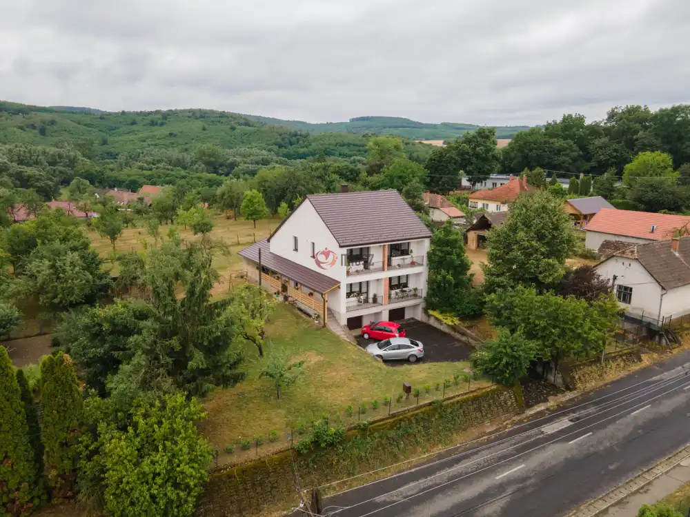 Nógrád megye - Nőtincs