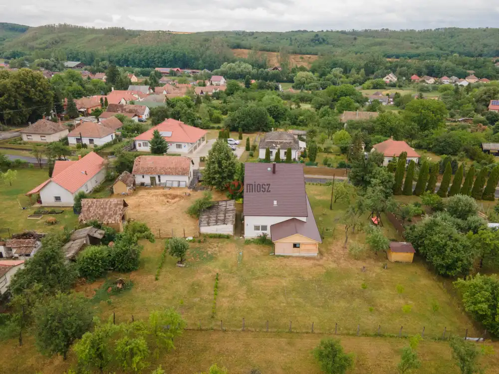 Nógrád megye - Nőtincs