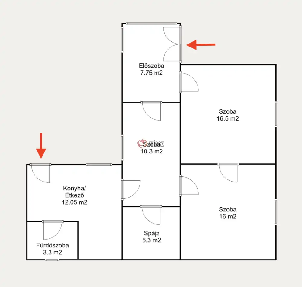 Nógrád megye - Nőtincs