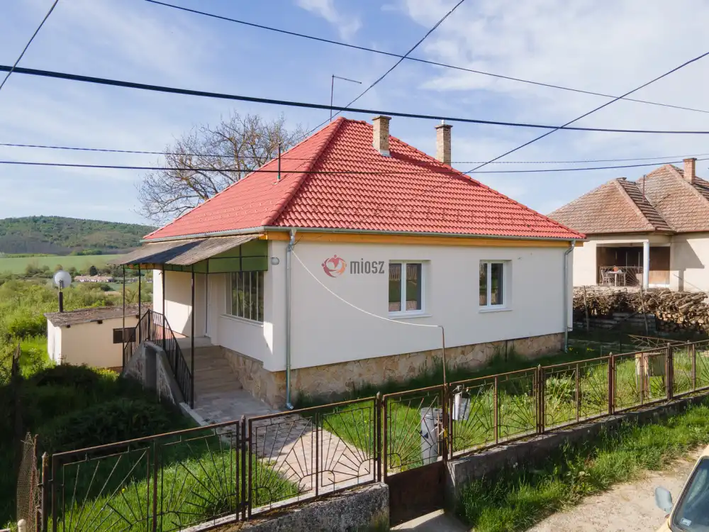Nógrád megye - Nőtincs