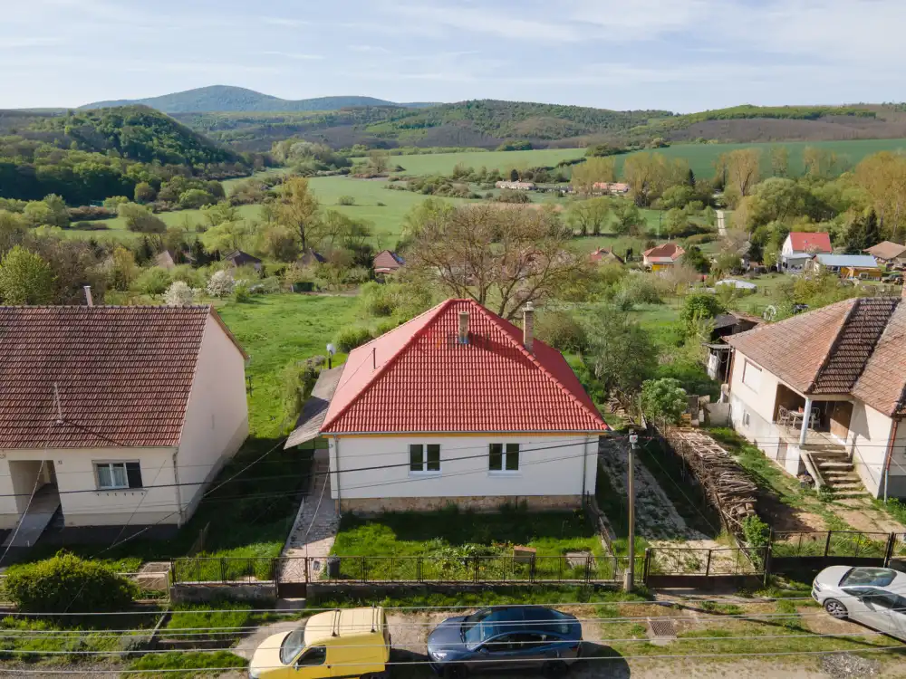 Nógrád megye - Nőtincs