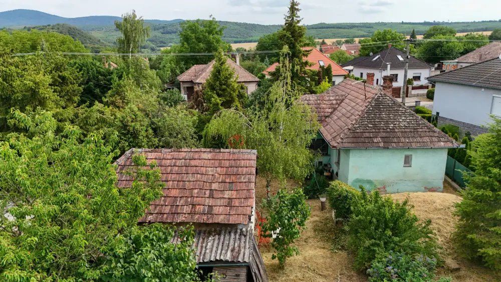 Nógrád megye - Nőtincs